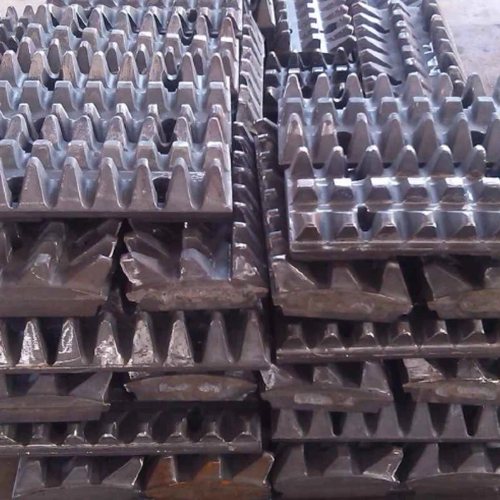 jaw crusher jaw