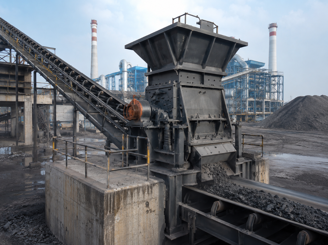 Thermal Power Plants Thermal Power Plants