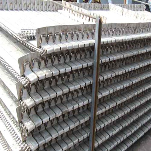 Stainless Steel Conveyor Belt