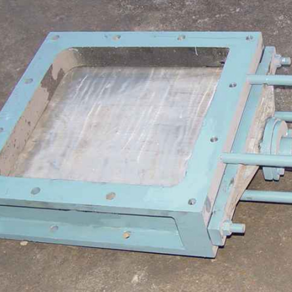 Reliable Manual isolation gate