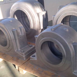 Firmly Reliable Bearing Seat (Bearing Housing)