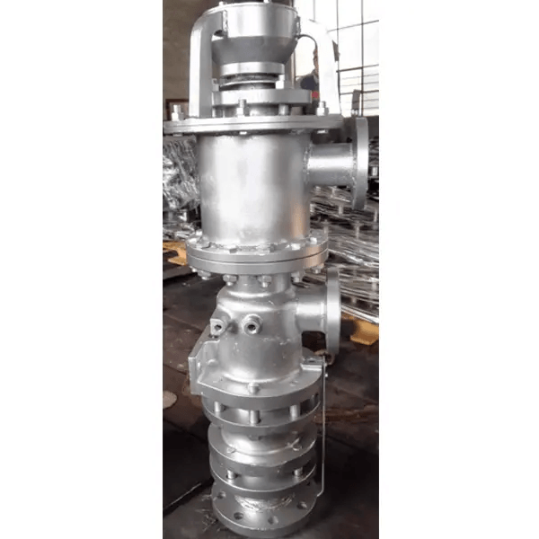 Enhancing Fluid Transfer Efficiency with KCY’s Advanced Water Rotary Joints