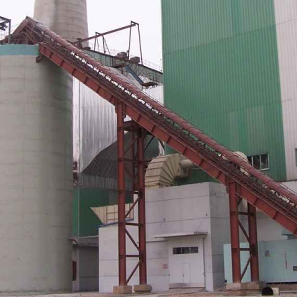 High-performance Chain Bucket Conveyor