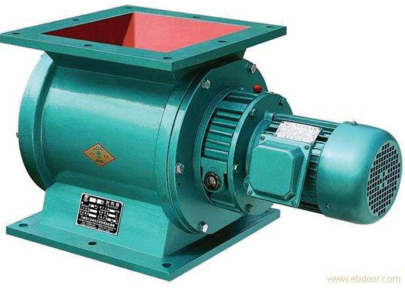 High-performance Electric Feeder