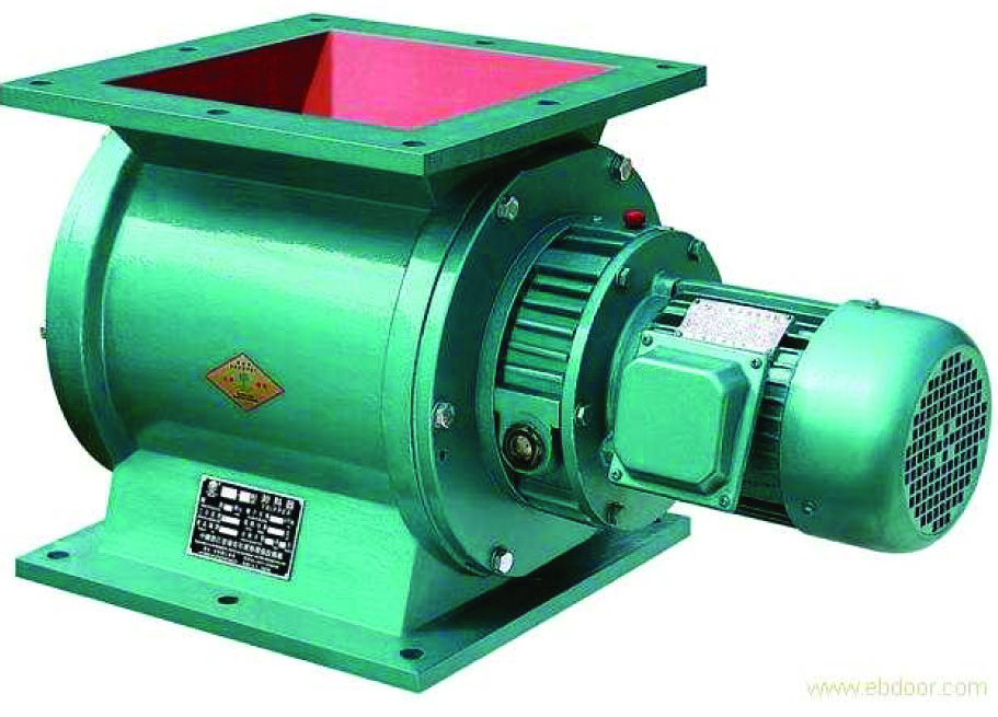 High-performance Electric Feeder