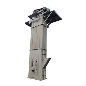 Strong Reliable Bucket Elevator