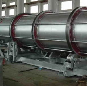 rotary cooler rotary cooler