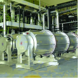 Comparing Convective And Indirect Water Deluge Rotary Coolers for Efficient Bulk Solid Cooling