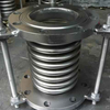 High Temperature Resistant Corrugated Compensator