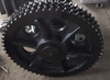 Strong Passive Sprocket