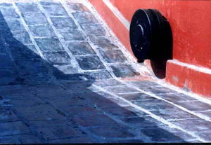 High Performance Wear-resistant Cast Stone Liner Plate