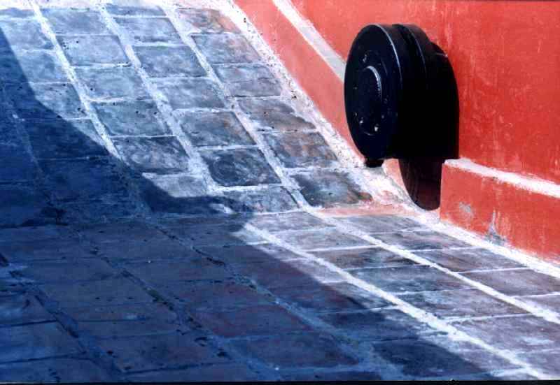 High Performance Wear-resistant Cast Stone Liner Plate